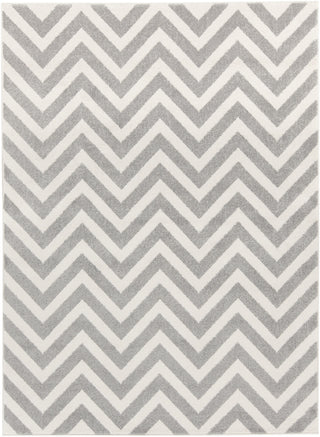 Surya Horizon HRZ-1038 Ivory Area Rug 5'3'' x 7'3''