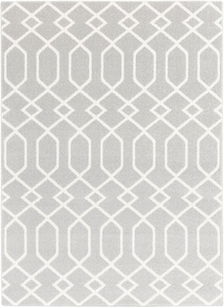 Surya Horizon HRZ-1045 Gray Area Rug 5'3'' x 7'3''