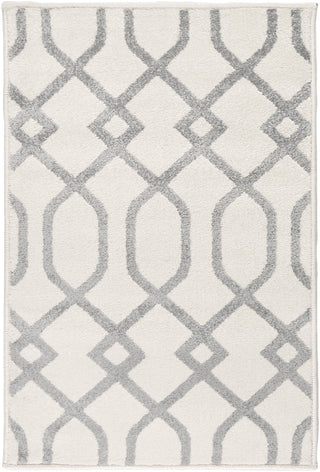 Surya Horizon HRZ-1048 Ivory Area Rug 2' x 3'