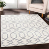 Surya Horizon HRZ-1048 Area Rug Room Scene Feature
