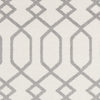 Surya Horizon HRZ-1048 Ivory Machine Loomed Area Rug Sample Swatch