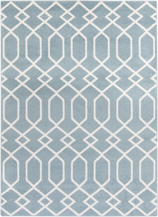 Surya Horizon HRZ-1049 Slate Area Rug 5'3'' x 7'3''