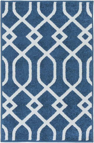 Surya Horizon HRZ-1052 Cobalt Area Rug 2' x 3'