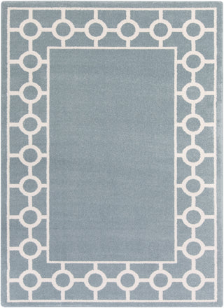 Surya Horizon HRZ-1061 Slate Area Rug 5'3'' x 7'3''