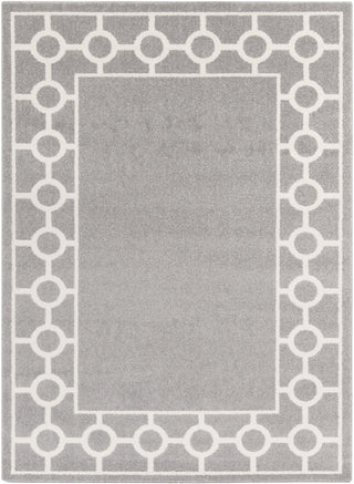 Surya Horizon HRZ-1062 Gray Area Rug 5'3'' x 7'3''