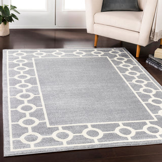 Surya Horizon HRZ-1062 Area Rug Room Scene Feature