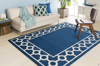 Surya Horizon HRZ-1066 Area Rug Roomscene Feature