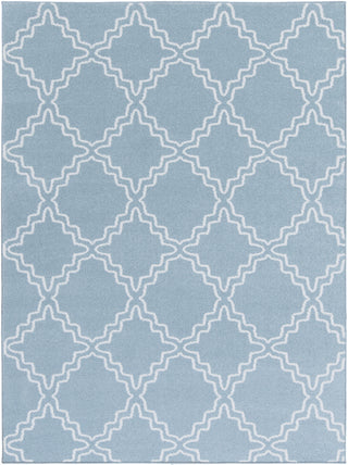 Surya Horizon HRZ-1070 Slate Area Rug 5'3'' x 7'3''