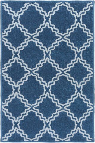 Surya Horizon HRZ-1072 Cobalt Area Rug 2' x 3'