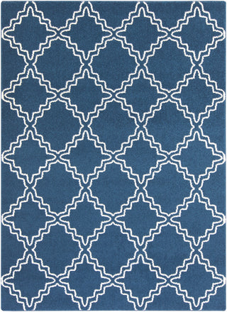 Surya Horizon HRZ-1072 Cobalt Area Rug 5'3'' x 7'3''