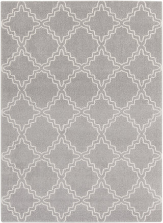 Surya Horizon HRZ-1073 Gray Area Rug 5'3'' x 7'3''