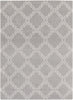 Surya Horizon HRZ-1073 Gray Area Rug main image