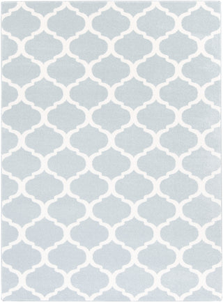 Surya Horizon HRZ-1079 Slate Area Rug 5'3'' x 7'3''