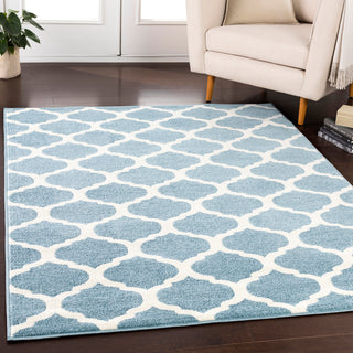 Surya Horizon HRZ-1079 Area Rug Room Scene Feature