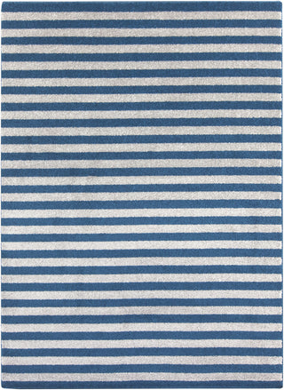 Surya Horizon HRZ-1083 Cobalt Area Rug 5'3'' x 7'3''