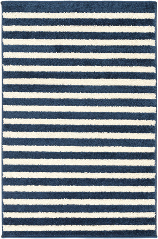 Surya Horizon HRZ-1084 Cobalt Area Rug 2' x 3'