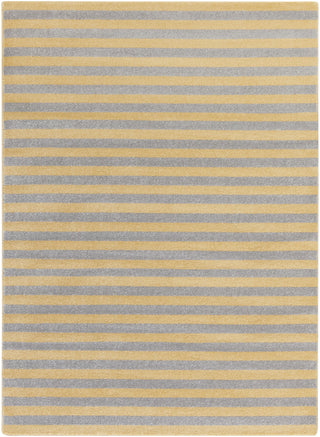 Surya Horizon HRZ-1085 Gold Area Rug 5'3'' x 7'3''