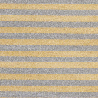 Surya Horizon HRZ-1085 Gold Machine Loomed Area Rug Sample Swatch