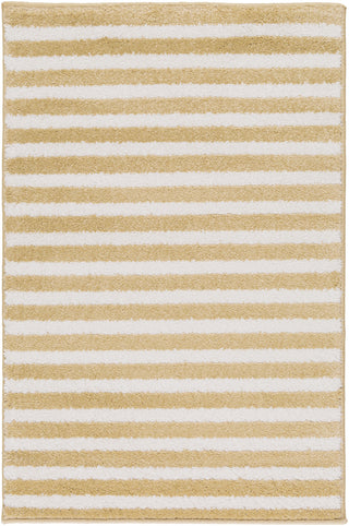 Surya Horizon HRZ-1086 Gold Area Rug 2' x 3'