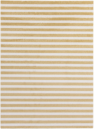 Surya Horizon HRZ-1086 Gold Area Rug 5'3'' x 7'3''