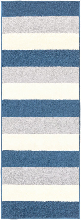 Surya Horizon HRZ-1092 Area Rug 2'7'' X 7'3'' Runner