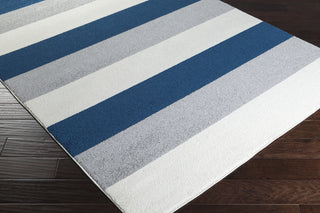 Surya Horizon HRZ-1092 Area Rug Corner Shot