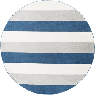 Surya Horizon HRZ-1092 Area Rug 7'10'' Round