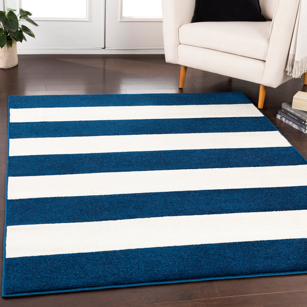 Surya Horizon HRZ-1093 Area Rug Room Scene Feature