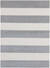 Surya Horizon HRZ-1094 Gray Area Rug 5'3'' x 7'3''