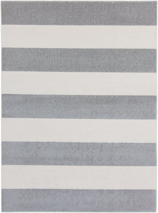 Surya Horizon HRZ-1094 Gray Area Rug 5'3'' x 7'3''