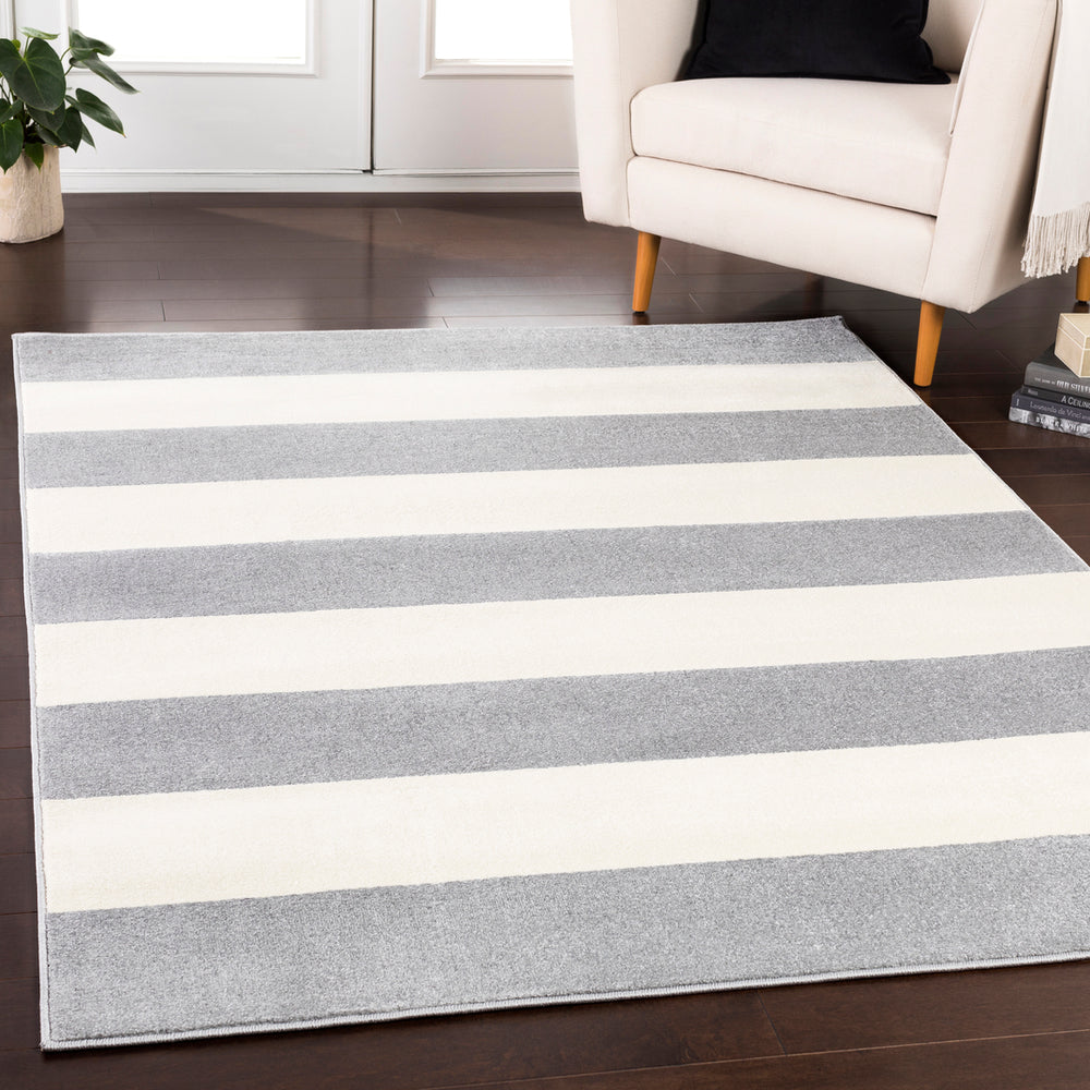 Surya Horizon HRZ-1094 Area Rug Room Scene Feature