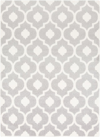 Surya Horizon HRZ-1097 Light Gray Area Rug 5'3'' x 7'3''