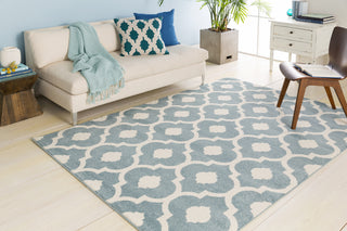 Surya Horizon HRZ-1098 Area Rug Roomscene Feature