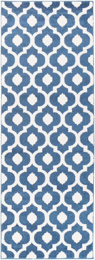 Surya Horizon HRZ-1102 Area Rug 2'7'' X 7'3'' Runner