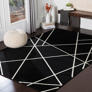 Surya Horizon HRZ-2300 Area Rug Room Scene Feature