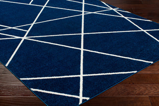 Surya Horizon HRZ-2302 Area Rug Corner Shot