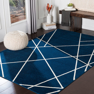 Surya Horizon HRZ-2302 Area Rug Room Scene Feature