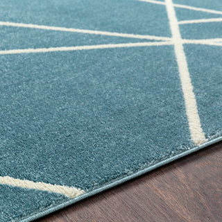 Surya Horizon HRZ-2303 Area Rug Detail