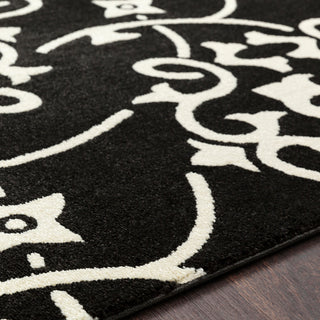 Surya Horizon HRZ-2304 Area Rug Detail