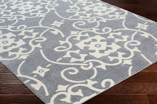 Surya Horizon HRZ-2305 Area Rug Corner Shot