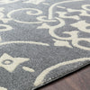Surya Horizon HRZ-2305 Area Rug Detail