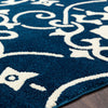 Surya Horizon HRZ-2306 Area Rug Detail