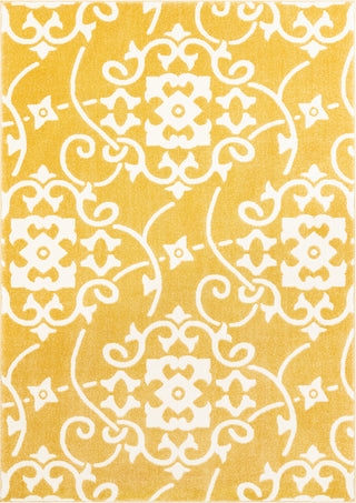 Surya Horizon HRZ-2307 Wheat Cream Area Rug main image