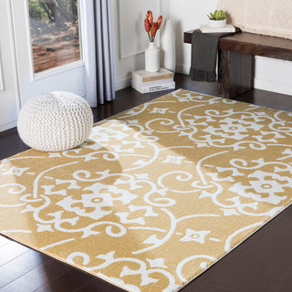 Surya Horizon HRZ-2307 Area Rug Room Scene Feature