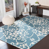 Surya Horizon HRZ-2308 Area Rug Room Scene Feature