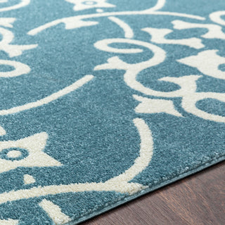 Surya Horizon HRZ-2308 Area Rug Detail