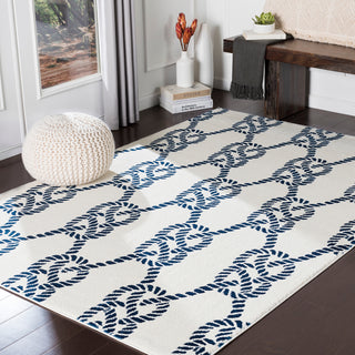 Surya Horizon HRZ-2310 Area Rug Room Scene Feature