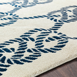 Surya Horizon HRZ-2310 Area Rug Detail