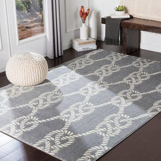 Surya Horizon HRZ-2311 Area Rug Room Scene Feature