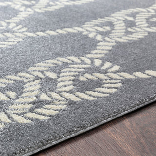 Surya Horizon HRZ-2311 Area Rug Detail